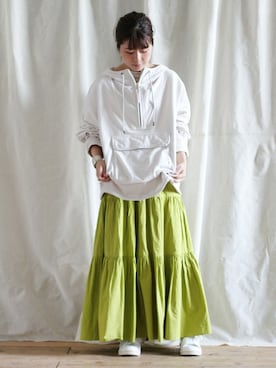 k a n oさんのコーディネート