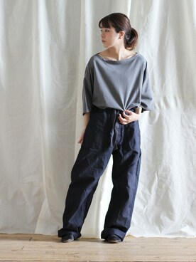 k a n oさんのコーディネート