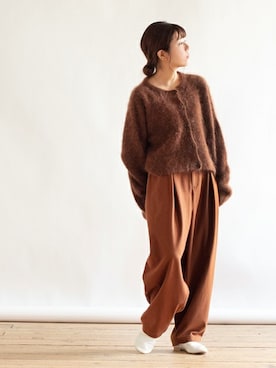 k a n oさんのコーディネート