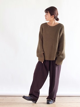 k a n oさんのコーディネート