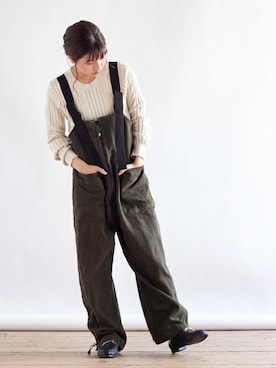 k a n oさんのコーディネート