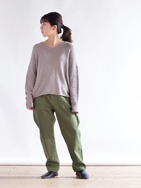 k a n oさんのコーディネート