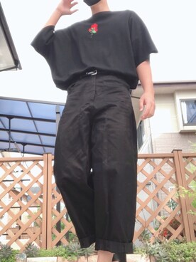 Hiro😈さんのコーディネート