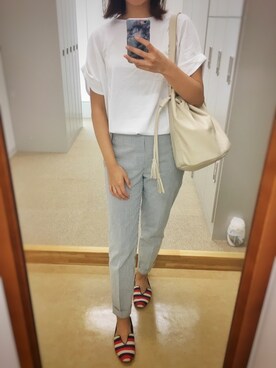 N.Y.さんのコーディネート