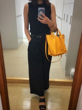 N.Y.さんのコーディネート