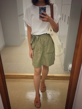 N.Y.さんのコーディネート