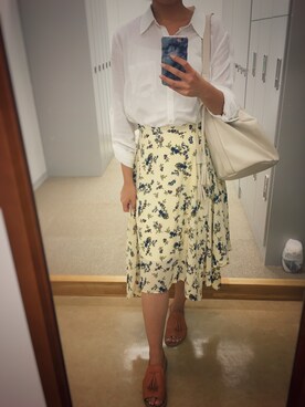 N.Y.さんのコーディネート