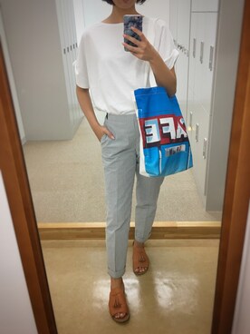 N.Y.さんのコーディネート