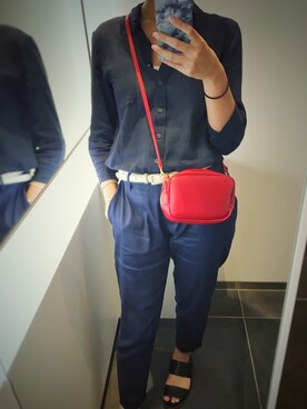 N.Y.さんのコーディネート