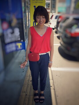 N.Y.さんのコーディネート