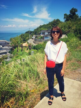 N.Y.さんのコーディネート