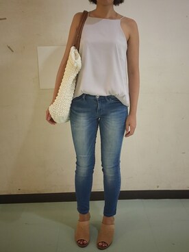 N.Y.さんのコーディネート