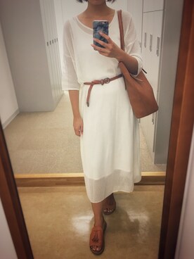 N.Y.さんのコーディネート