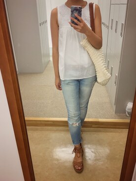 N.Y.さんのコーディネート