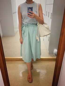 N.Y.さんのコーディネート