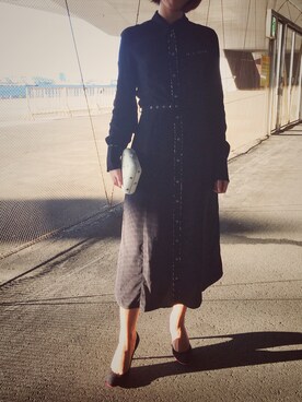 N.Y.さんのコーディネート