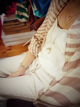 N.Y.さんのコーディネート