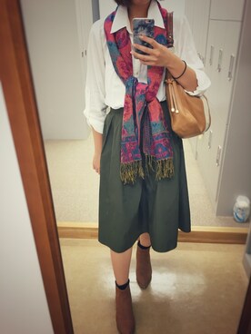 N.Y.さんのコーディネート