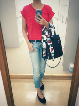 N.Y.さんのコーディネート