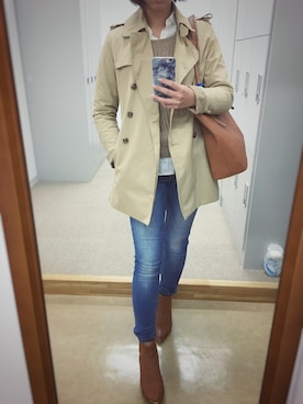 N.Y.さんのコーディネート