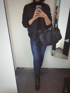 N.Y.さんのコーディネート