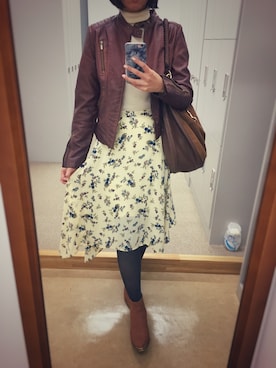 N.Y.さんのコーディネート