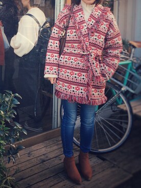 N.Y.さんのコーディネート