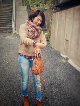 N.Y.さんのコーディネート