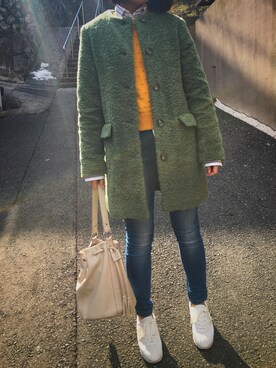 N.Y.さんのコーディネート