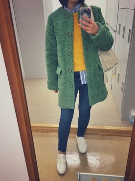 N.Y.さんのコーディネート