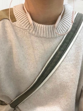 水口裕太さんのコーディネート