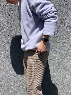 水口裕太さんのコーディネート