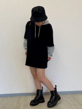 ゆきのさんのコーディネート