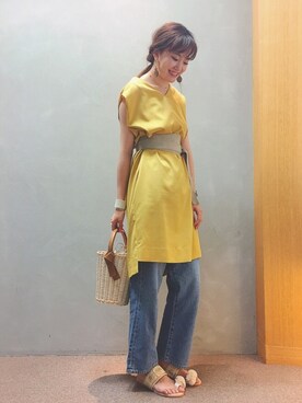 satomamiさんのコーディネート