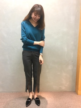 satomamiさんのコーディネート