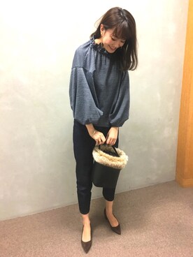satomamiさんのコーディネート
