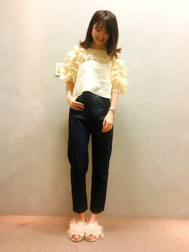 satomamiさんのコーディネート