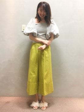 satomamiさんのコーディネート