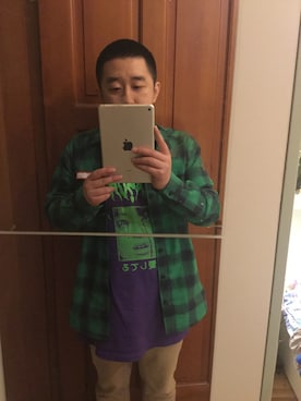 voesteyさんのコーディネート