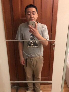 voesteyさんのコーディネート