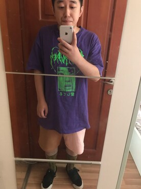 voesteyさんのコーディネート