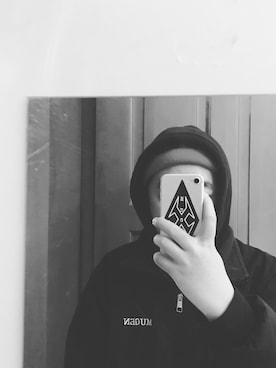 voesteyさんのコーディネート