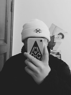 voesteyさんのコーディネート