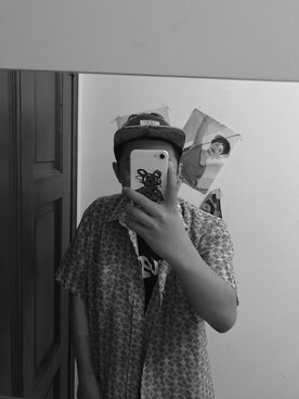 voesteyさんのコーディネート