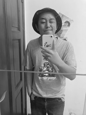 voesteyさんのコーディネート