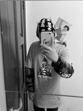 voesteyさんのコーディネート