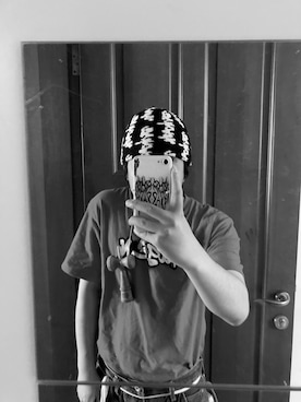 voesteyさんのコーディネート