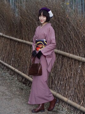 Rakuさんのコーディネート