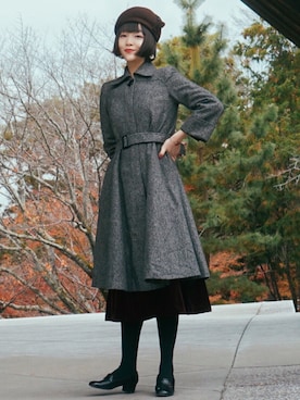 Rakuさんのコーディネート