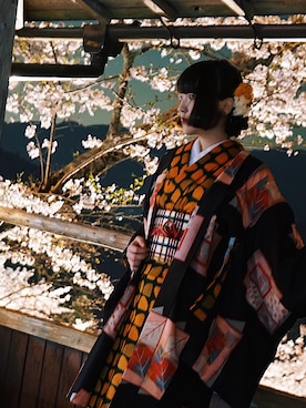 Rakuさんのコーディネート